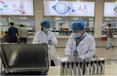 通期常规平安卫生查抄环境