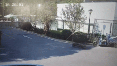 保安心安抚老情面绪