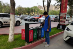 <b>配展城乡卫生整治、病媒生物防制、健康教育宣</b>